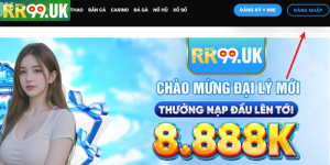 Đăng Nhập RR99 Hướng Dẫn Chuyên Sâu Dành Cho Người Mới