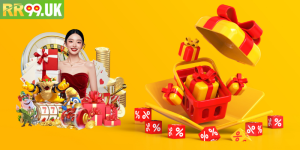 Khuyến Mãi RR99 Vô Cùng Hấp Dẫn Với Đa Dạng Lựa Chọn