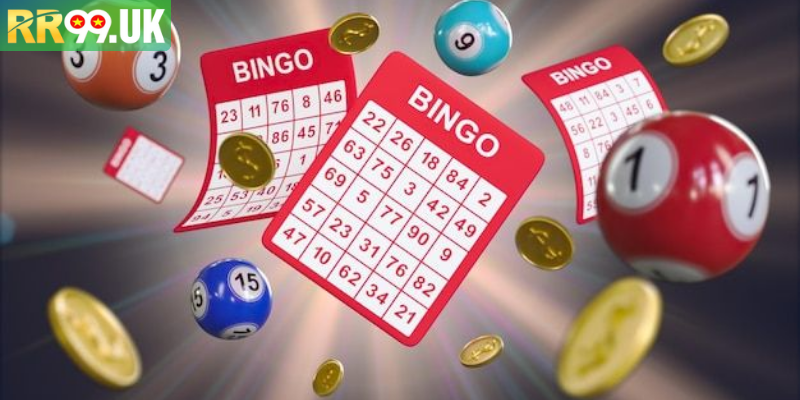 Khám phá xổ số RR99 cùng hệ thống quay thưởng minh bạch